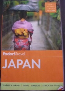Fordor's Travel